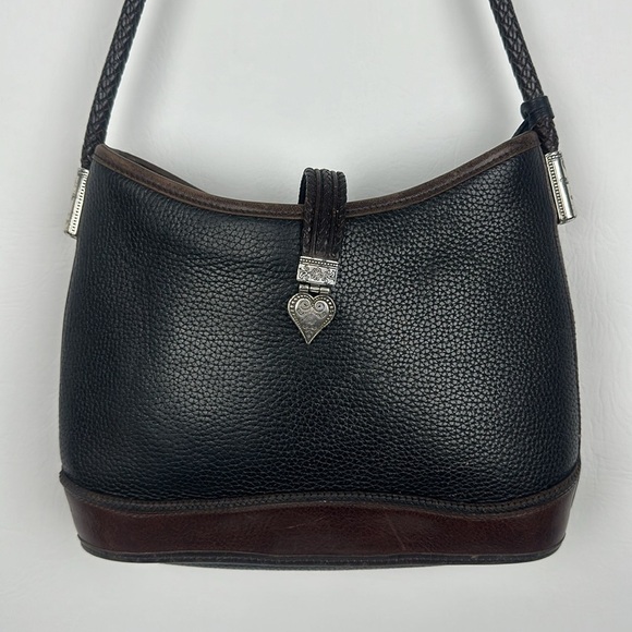 Vintage Brighton Small Shoulder Bag - Picture 2 of 10